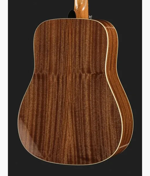 Godin Century Maho Natural EQ, lähikuva 5