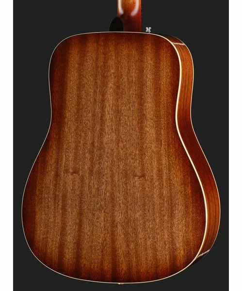 Godin Century Maho Rustic Burst EQ, lähikuva 5