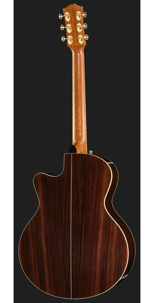Godin Connaisseur MJ Natural RW, lähikuva 3
