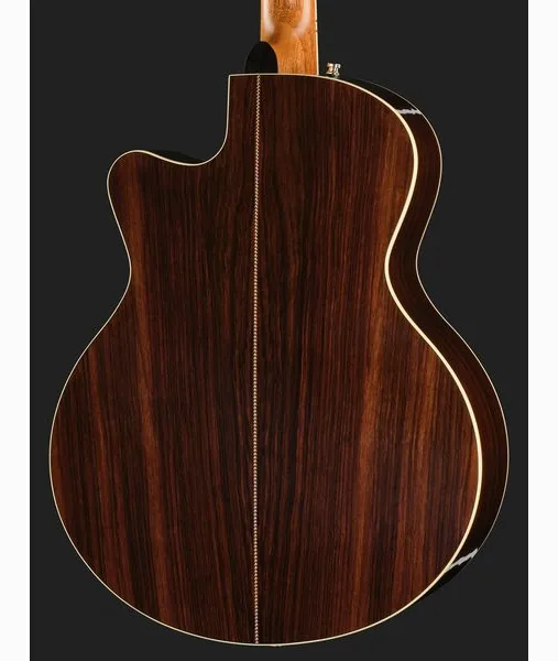 Godin Connaisseur MJ Natural RW, lähikuva 5