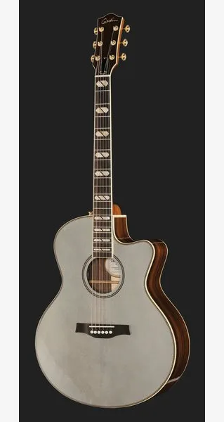 Godin Connaisseur MJ Satina RW, lähikuva 2