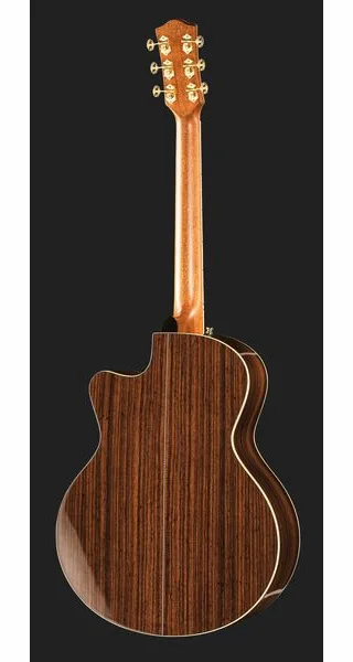 Godin Connaisseur MJ Satina RW, lähikuva 3
