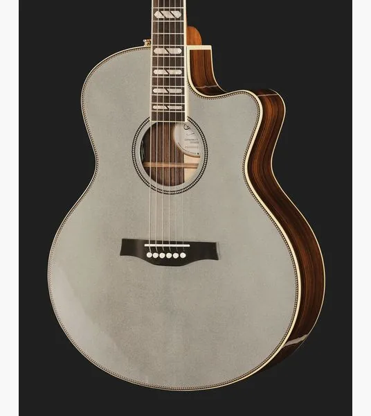 Godin Connaisseur MJ Satina RW, lähikuva 4
