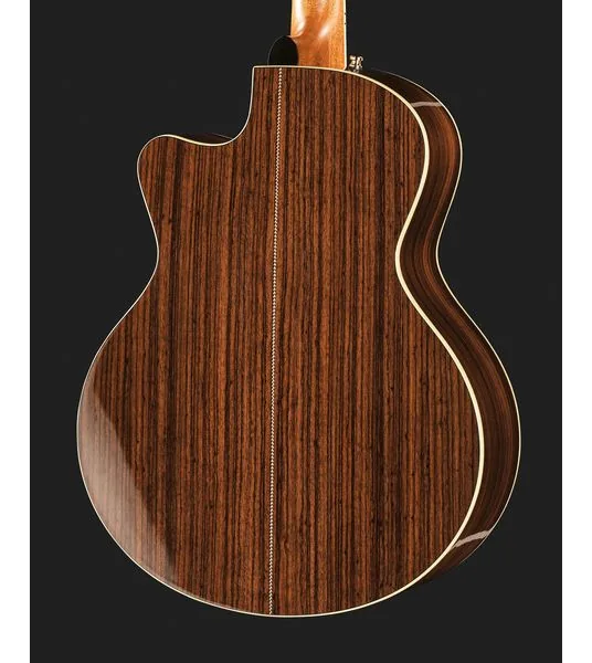 Godin Connaisseur MJ Satina RW, lähikuva 5