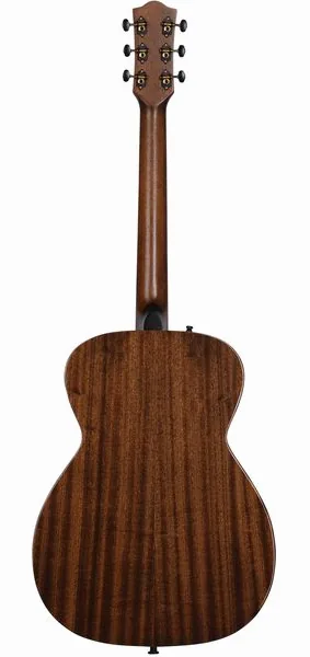 Godin Fairmount Studio Black HG EQ, lähikuva 2
