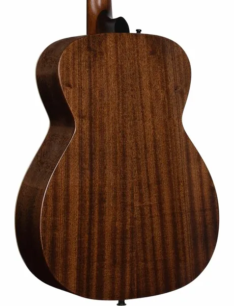 Godin Fairmount Studio Black HG EQ, lähikuva 4