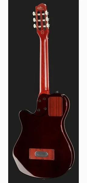 Godin Multiac Grand Concert, lähikuva 3
