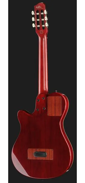 Godin Multiac Grand Concert Deluxe, lähikuva 3