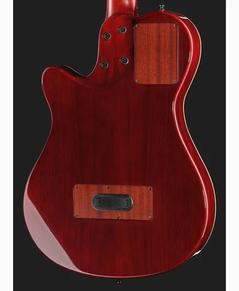 Godin Multiac Grand Concert Deluxe, lähikuva 5