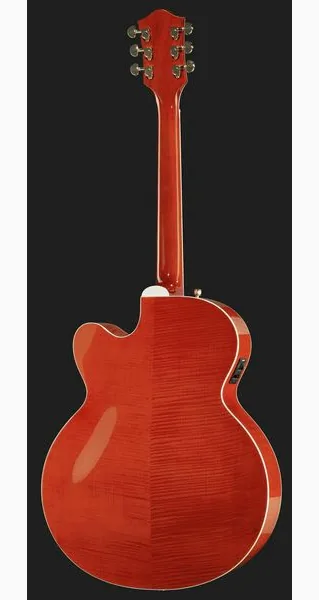 Gretsch G5022 CE Rancher Jumbo, lähikuva 3
