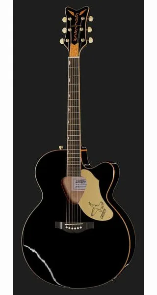 Gretsch G5022CBFE Rancher Falcon Jumbo, lähikuva 2