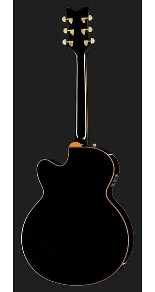 Gretsch G5022CBFE Rancher Falcon Jumbo, lähikuva 3