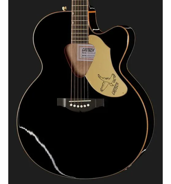 Gretsch G5022CBFE Rancher Falcon Jumbo, lähikuva 4