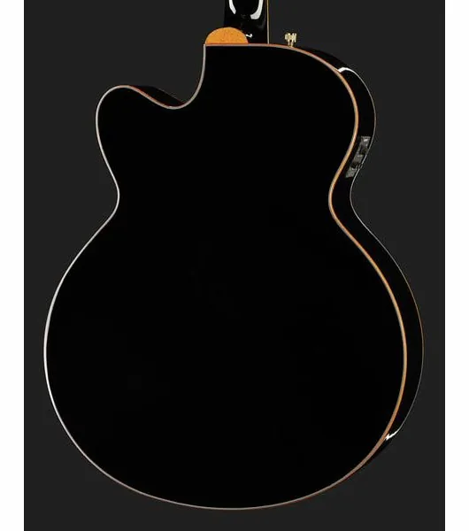 Gretsch G5022CBFE Rancher Falcon Jumbo, lähikuva 5