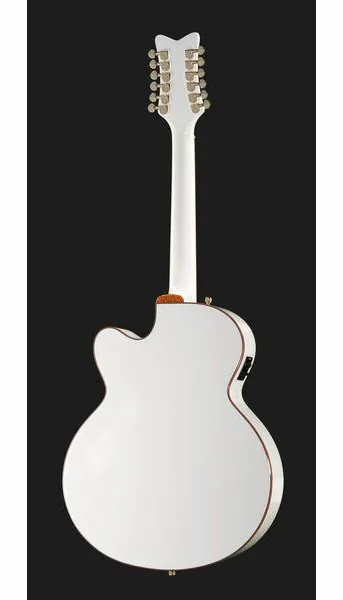 Gretsch G5022CWFE-12 Falcon Rancher, lähikuva 3