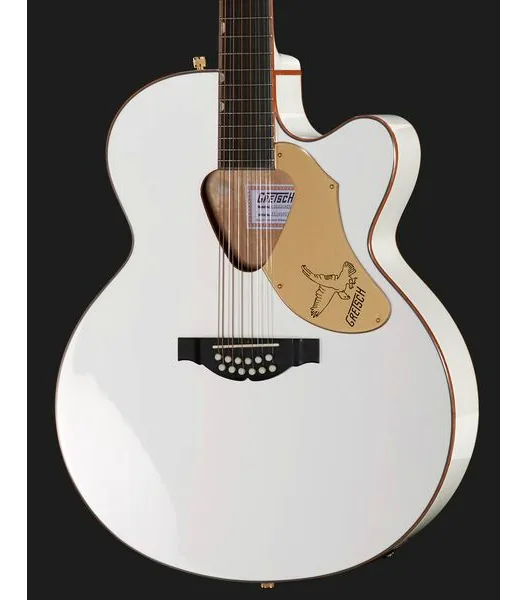 Gretsch G5022CWFE-12 Falcon Rancher, lähikuva 4