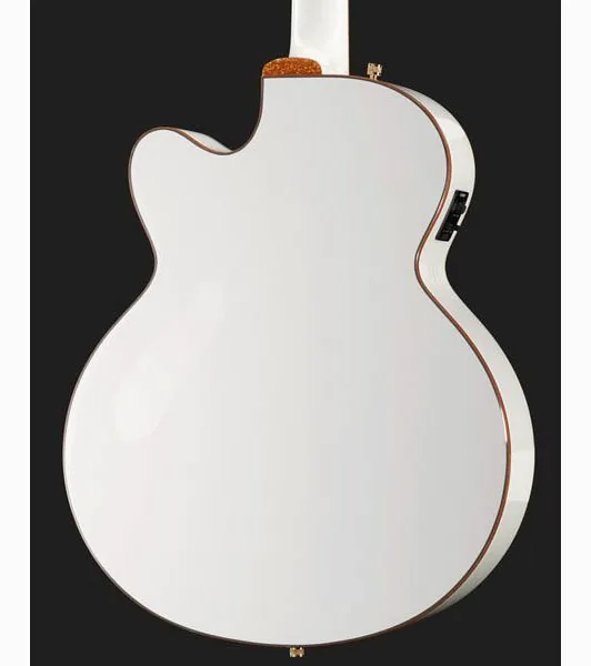 Gretsch G5022CWFE-12 Falcon Rancher, lähikuva 5