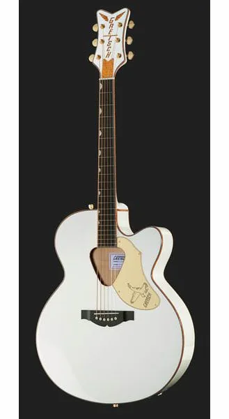 Gretsch G5022CWFE Falcon Rancher, lähikuva 2