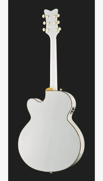 Gretsch G5022CWFE Falcon Rancher, lähikuva 3