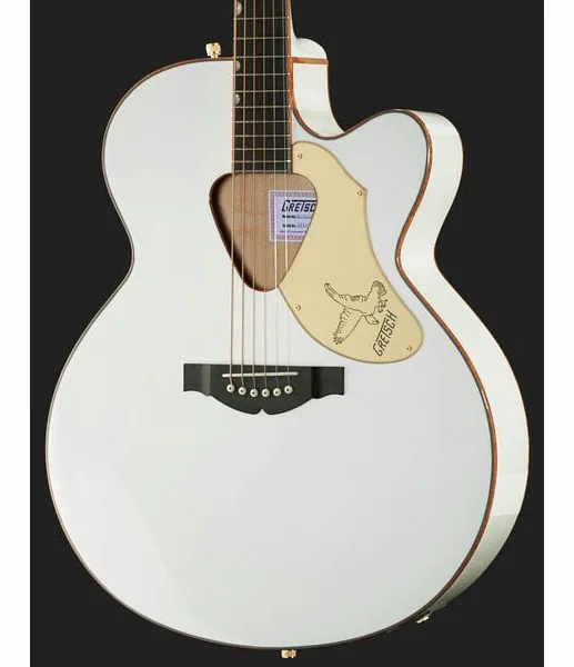 Gretsch G5022CWFE Falcon Rancher, lähikuva 4