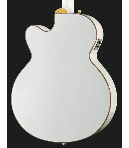 Gretsch G5022CWFE Falcon Rancher, lähikuva 5