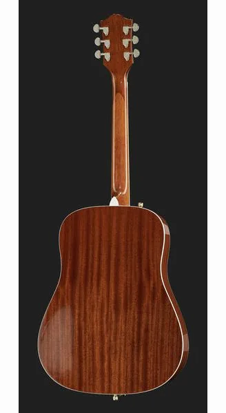 Gretsch G5034TFT Rancher Bigsby, lähikuva 3