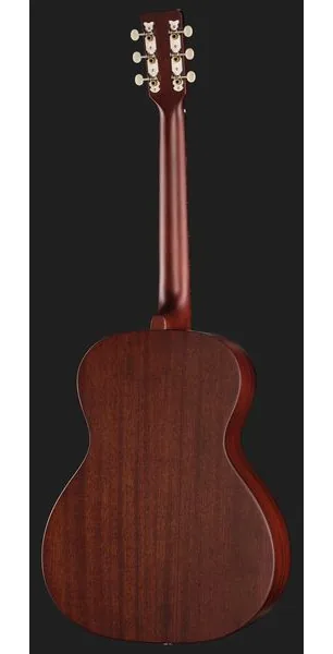 Gretsch JD Concert DELTO TSPG BLKT, lähikuva 3