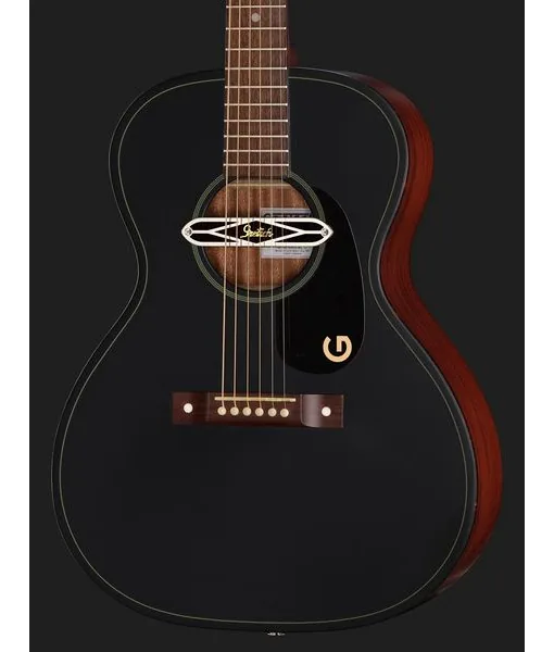 Gretsch JD Concert DELTO TSPG BLKT, lähikuva 4