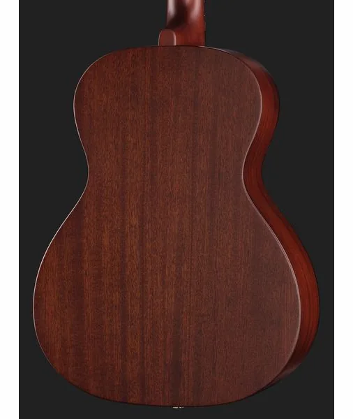 Gretsch JD Concert DELTO TSPG BLKT, lähikuva 5