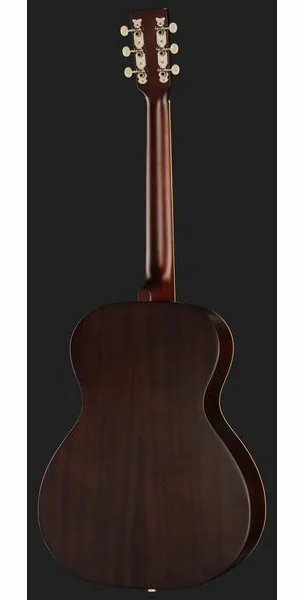 Gretsch JD Concert MAH WPG CHRY BRST, lähikuva 3