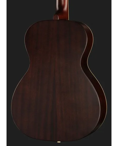 Gretsch JD Concert MAH WPG CHRY BRST, lähikuva 5
