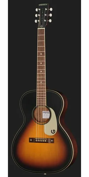 Gretsch JD Concert WPG RXB, lähikuva 2
