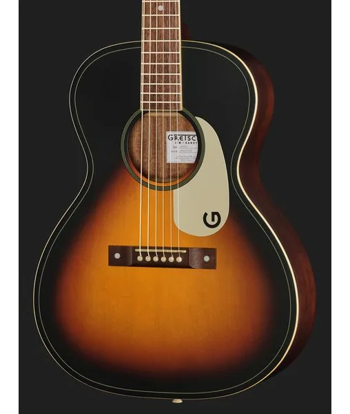 Gretsch JD Concert WPG RXB, lähikuva 4
