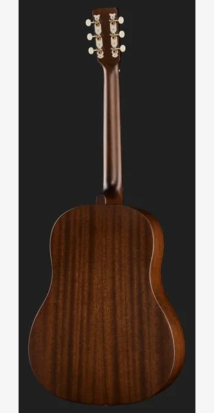 Gretsch JD Dread DELTO TSPG BLKT, lähikuva 3