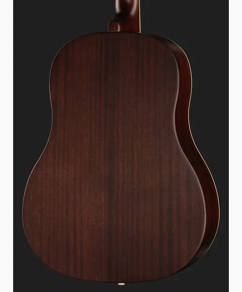 Gretsch JD DREAD MAH WPG CHRY BRST, lähikuva 5