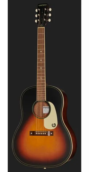 Gretsch JD Dread WPG RXB, lähikuva 2