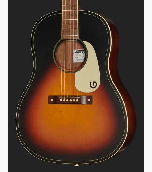 Gretsch JD Dread WPG RXB, lähikuva 4