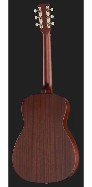 Gretsch JD Parlor DELTO TSPG BLKT, lähikuva 3