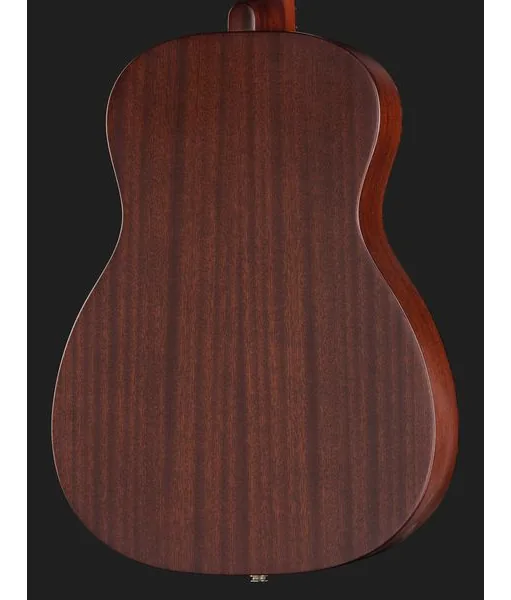 Gretsch JD Parlor DELTO TSPG BLKT, lähikuva 5