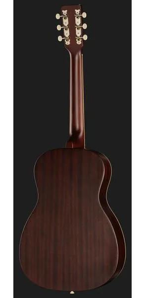 Gretsch JD PARLOR MAH WPG CHRY BRST, lähikuva 3