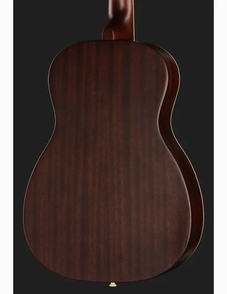 Gretsch JD PARLOR MAH WPG CHRY BRST, lähikuva 5