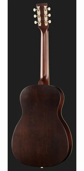 Gretsch JD Parlor WPG RXB, lähikuva 3