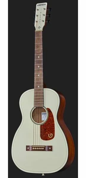 Gretsch Jim Dandy Parlor VWT, lähikuva 2