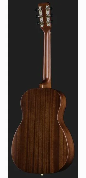 Gretsch Jim Dandy Parlor VWT, lähikuva 3