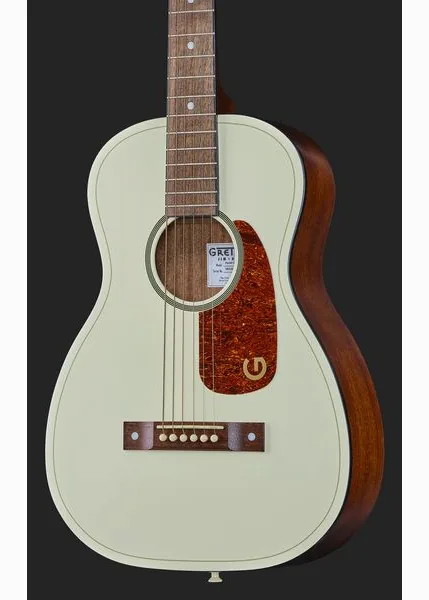 Gretsch Jim Dandy Parlor VWT, lähikuva 4