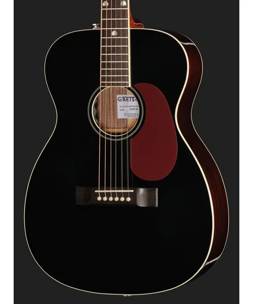 Gretsch LTD Nick 13 Outlaw Heart BLKT, lähikuva 4