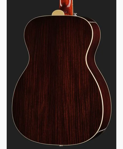 Gretsch LTD Nick 13 Outlaw Heart BLKT, lähikuva 5