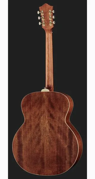 Guild BT-240E Baritone, lähikuva 3