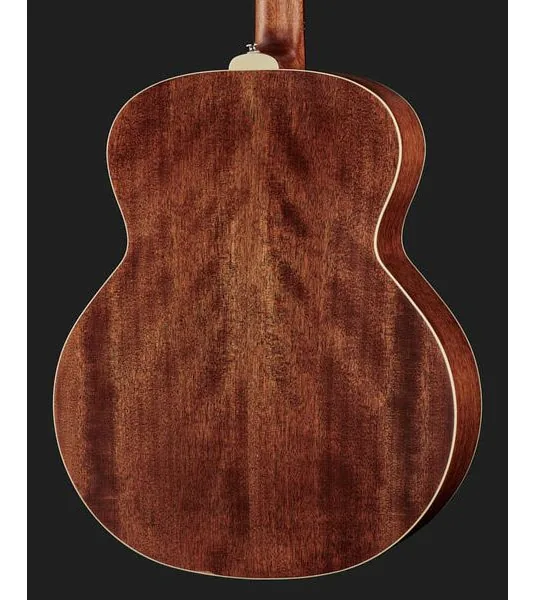 Guild BT-240E Baritone, lähikuva 5