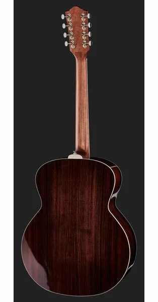 Guild BT-258E Deluxe Baritone, lähikuva 3